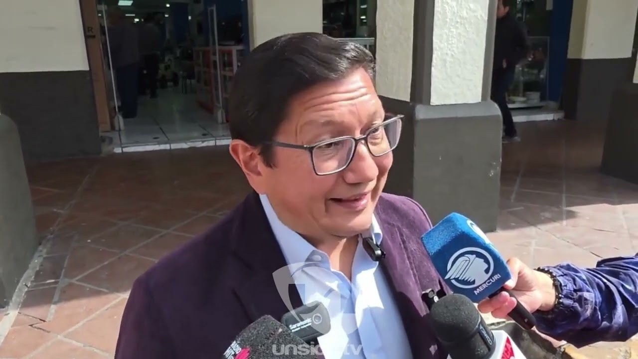 EMOV advierte: quitar el tránsito a municipios requiere reforma constitucional