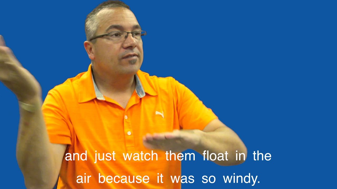 Stories From SDSD Alumni and Staff - Scott Miller