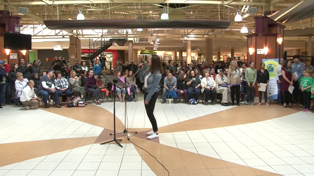 All You Need Is Love - PEI Community Chorus by The Beatles