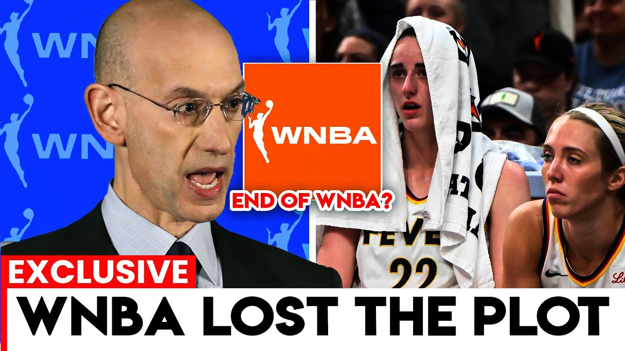 WNBA на исходе — задержка сезона, хаос в коллективном договоре и кризис в лиге.
