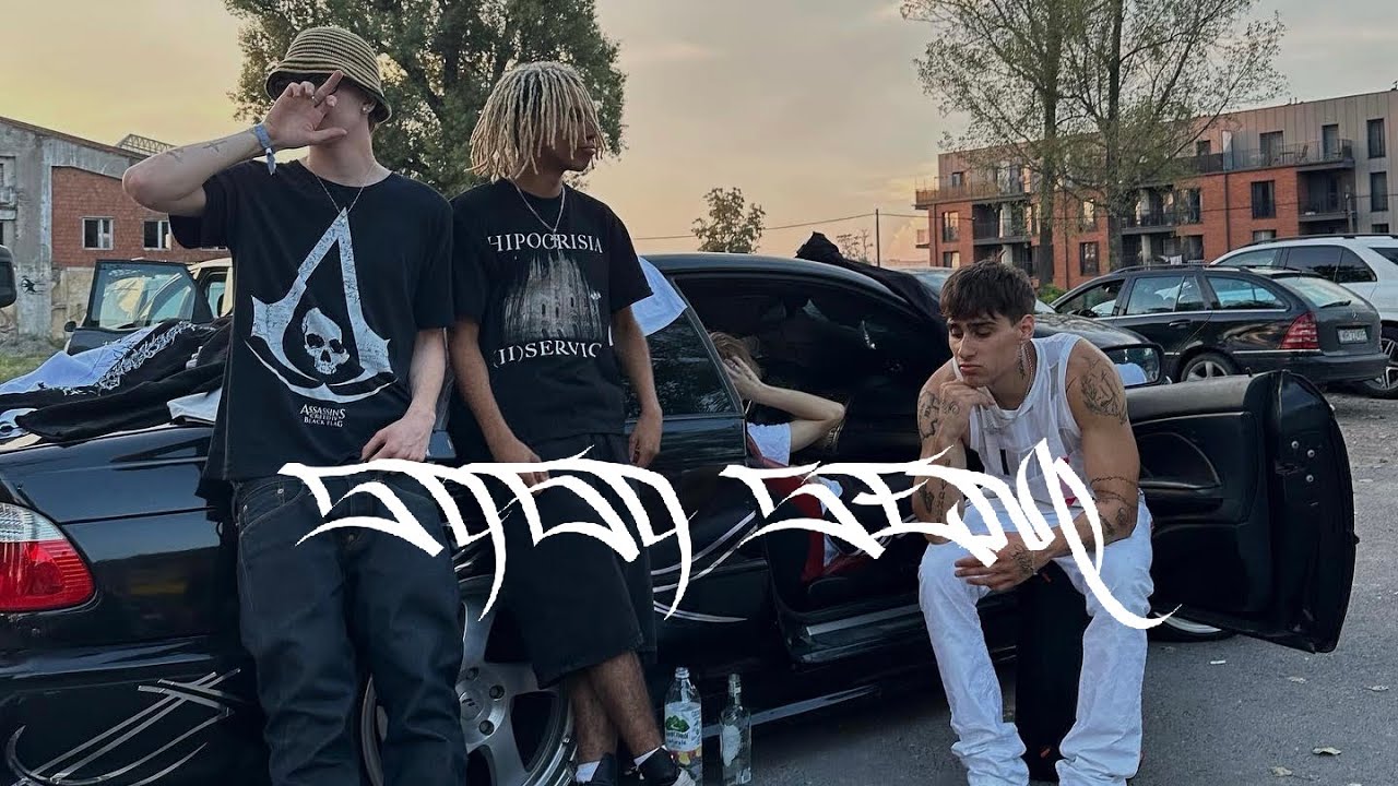 LIFESTYLE V8 | SAGA POP UP, W6KEUP, LOGE POP UP