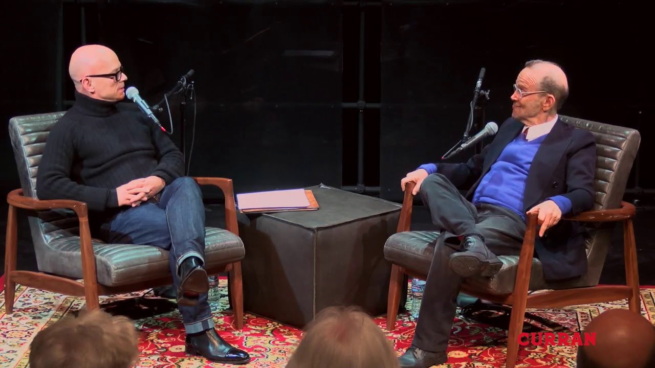 Joel Grey discusses Cabaret and Bob Fosse