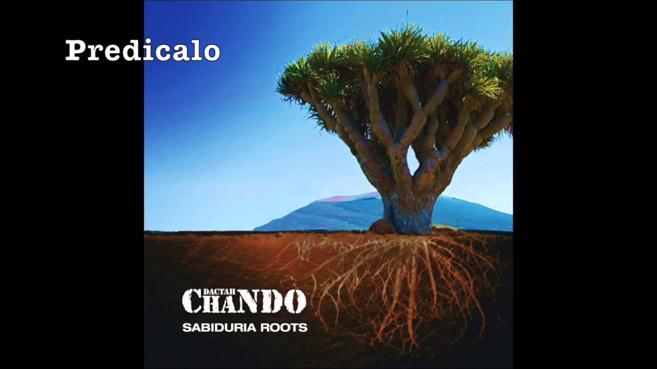 Dactah Chando - Predicalo - Sabiduria Roots