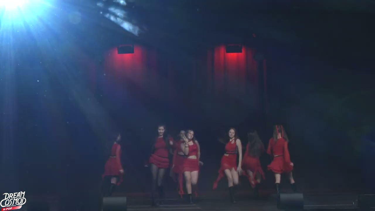 [b00] - MADE IN ASIA FALL 2024 - LIL'PEARLS - SHOW K-POP