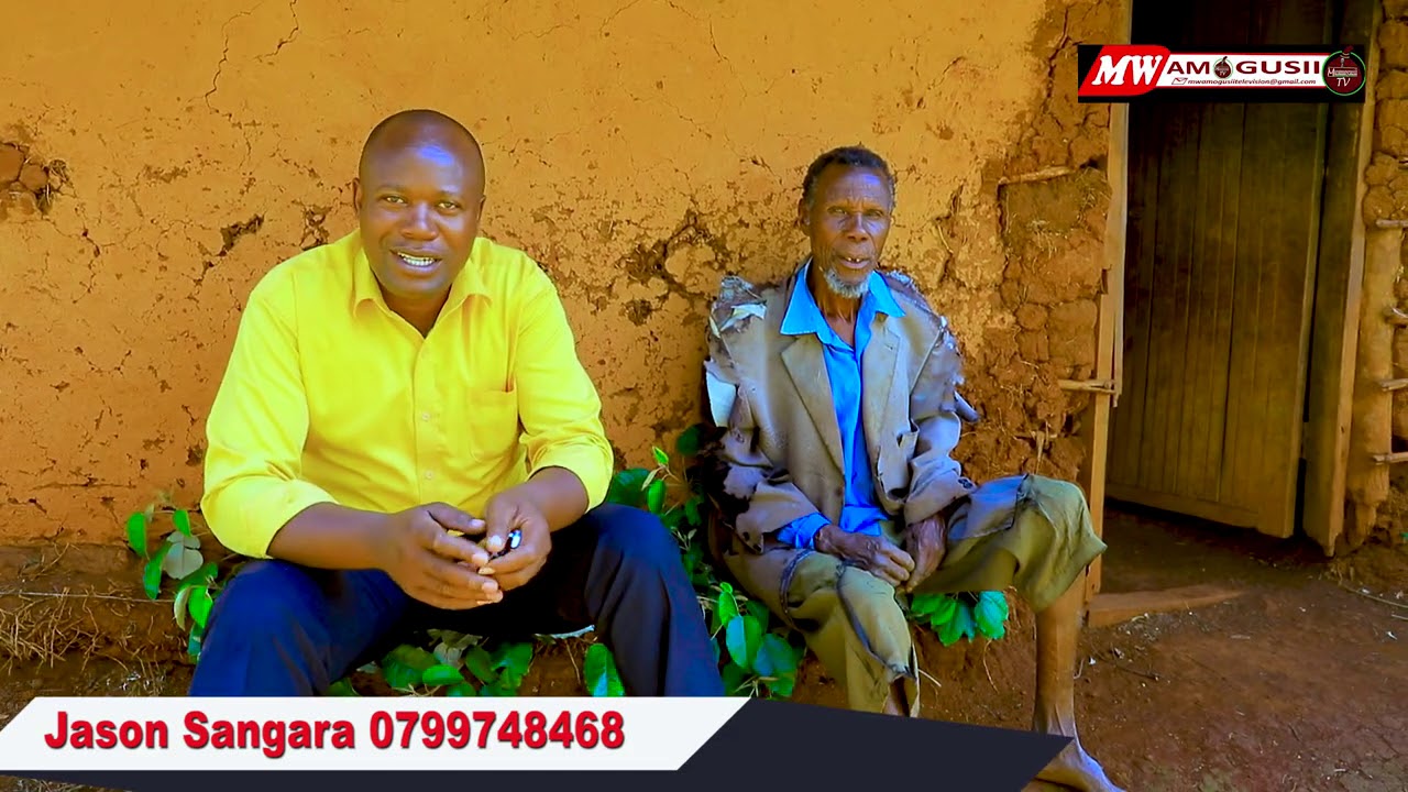 Apoteza miguu yake miwili na bado umasikini wamusonga