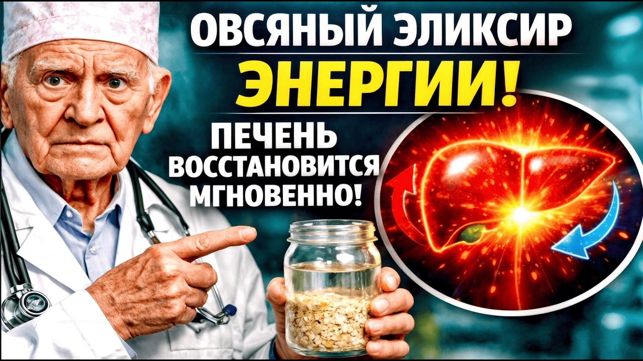 ЭТО СИЛЬНЕЕ КВАШЕНОЙ КАПУСТЫ В 150 РАЗ! / ЛУЧШЕЕ СРЕДСТВО — ПЕРЕД СНОМ!