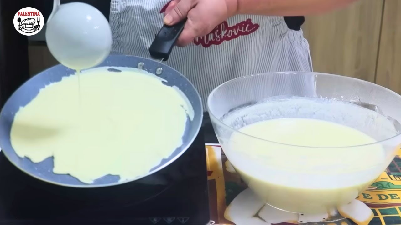 🔊Tajni, nepogrešivi porodični recept❗