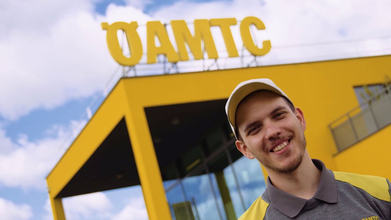 Pannenfahrer:in | &Ouml;AMTC Karriere