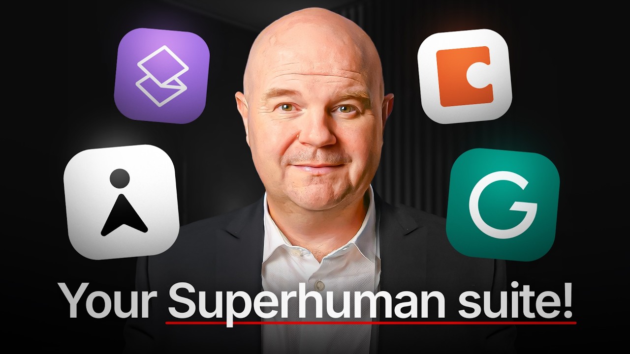 I Tested Superhuman and This Happened to My Productivity