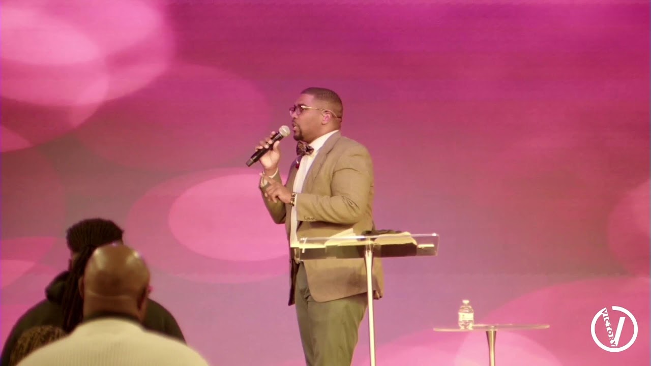 Wednesday Night Refuel Bible Study 03.18.2026