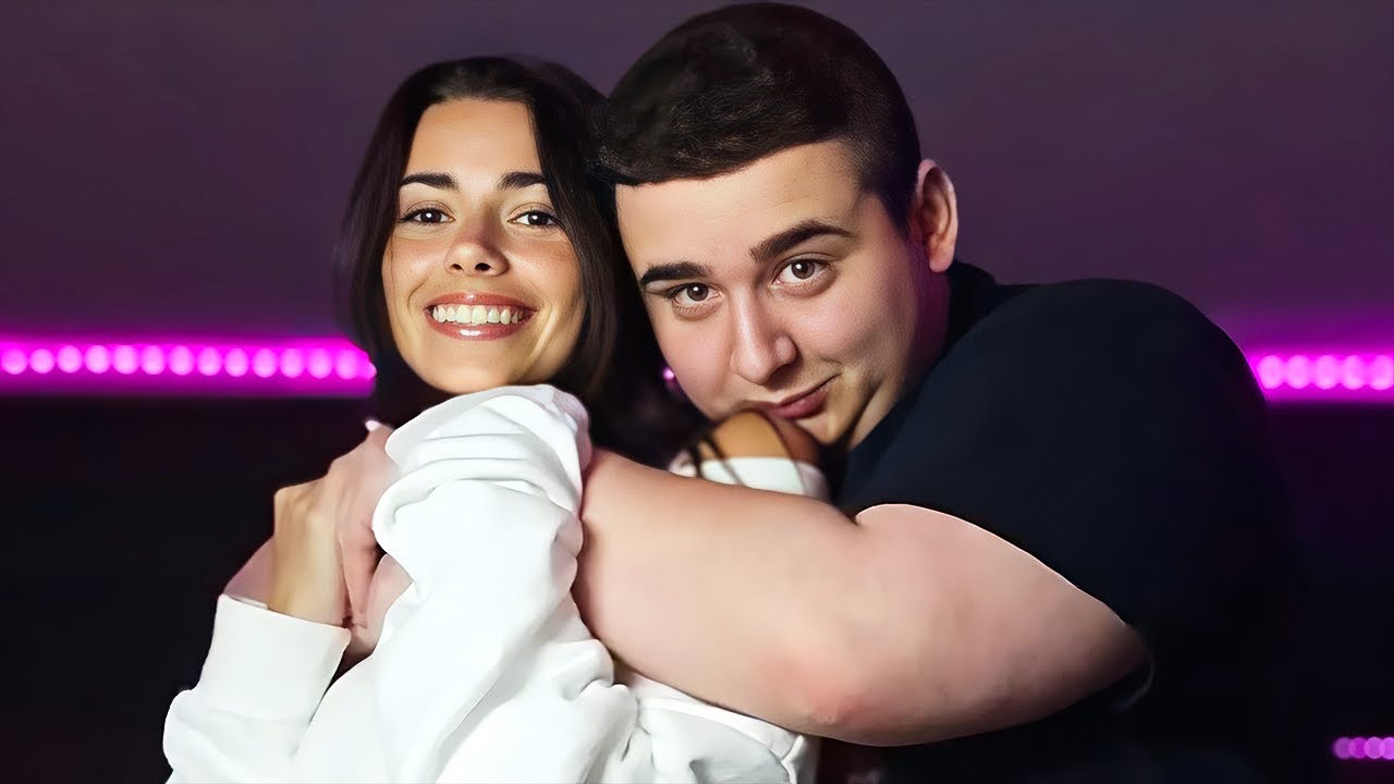Lacy x Darla FULL COOKING STREAM