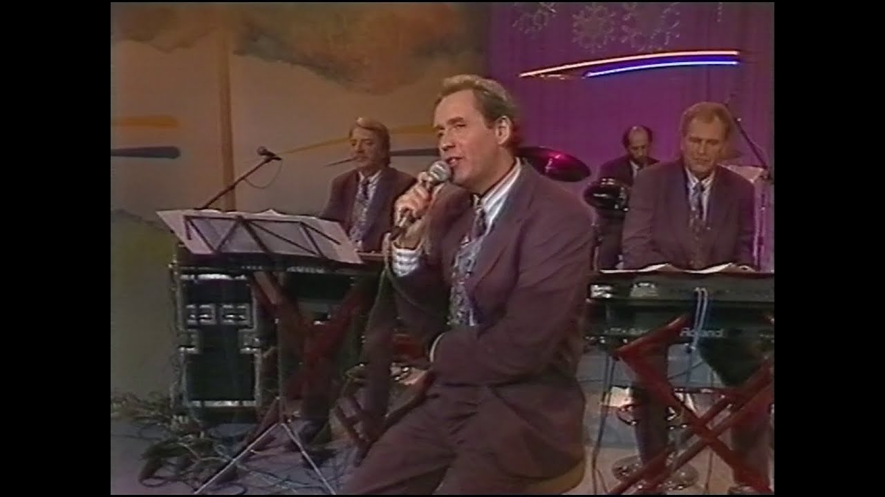 Sten & Stanley - 1939 (Hallå Sverige! 1993-01-07)