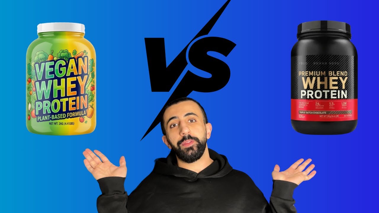 I Compared Every Protein Powder Factor—Here's My Pick