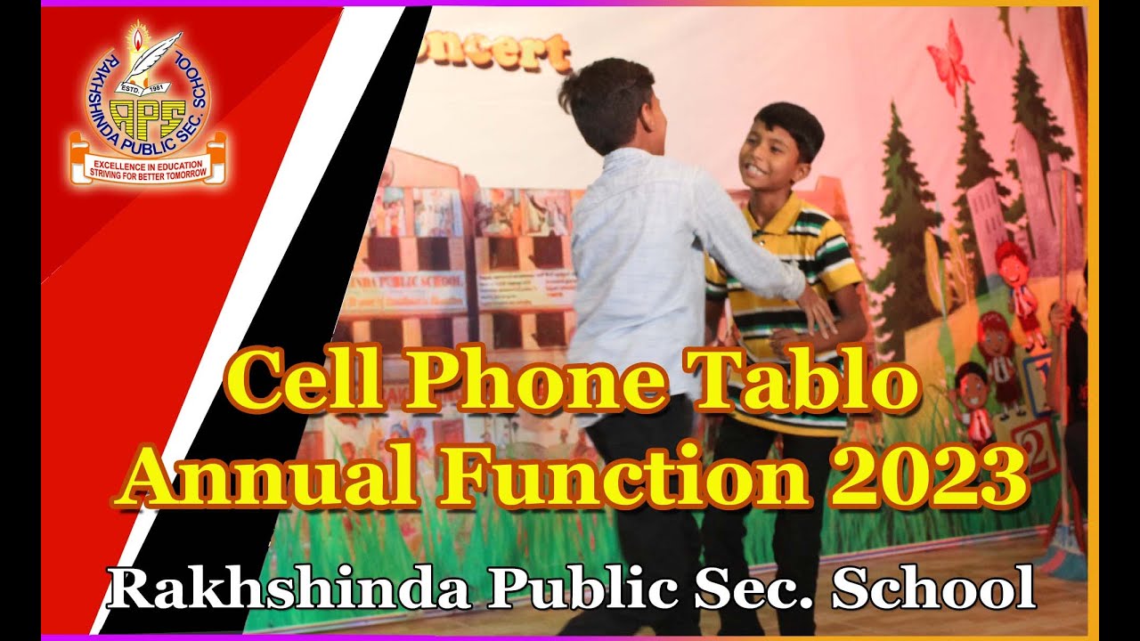 Dosti School tabloo | seroius tabloo by Rakhshinda Public School