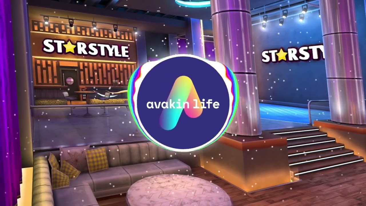Avakin Life - Starstyle (Music)