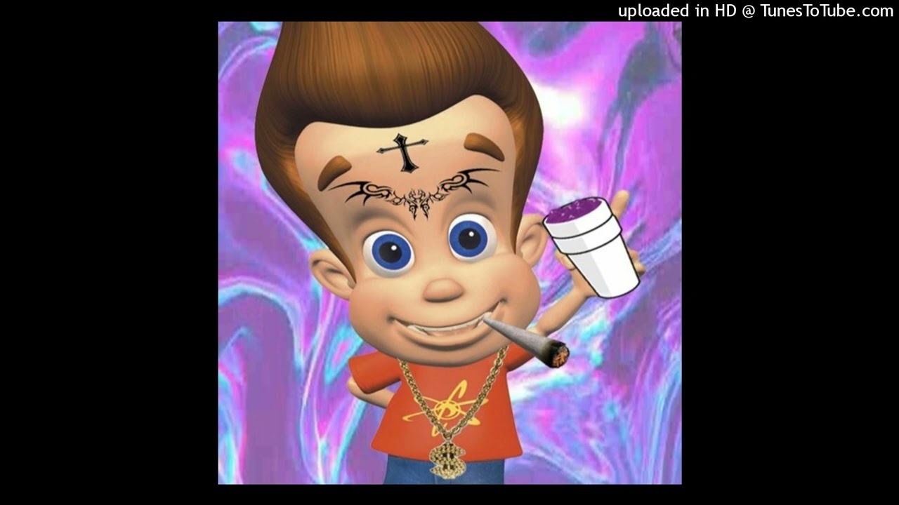 (free) jimmy neutron sampled detroit beat &ldquo;gloc!&rdquo; prod. cosmoz