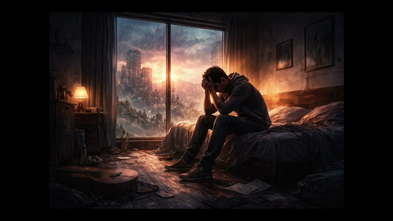 Afraid To Live