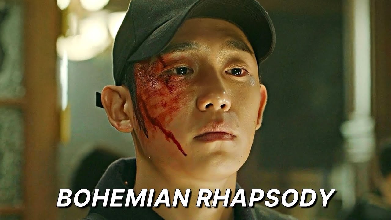 Bohemian Rhapsody | Multifandom