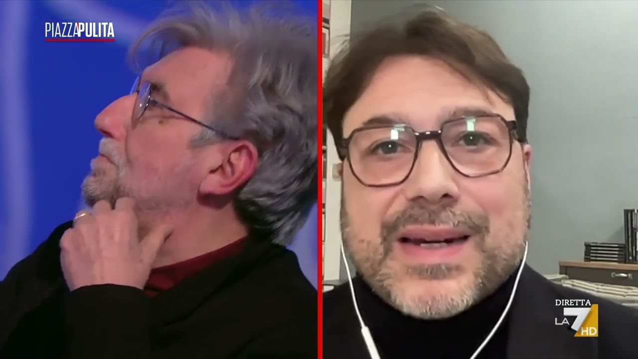 Studenti, manifestazioni, “scuola di polizia”. Il confronto tra Galli della Loggia e Montanari.