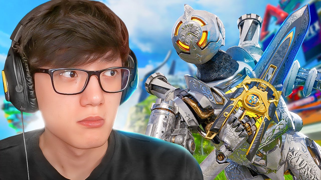 What a PRO Pathfinder Player Looks Like...