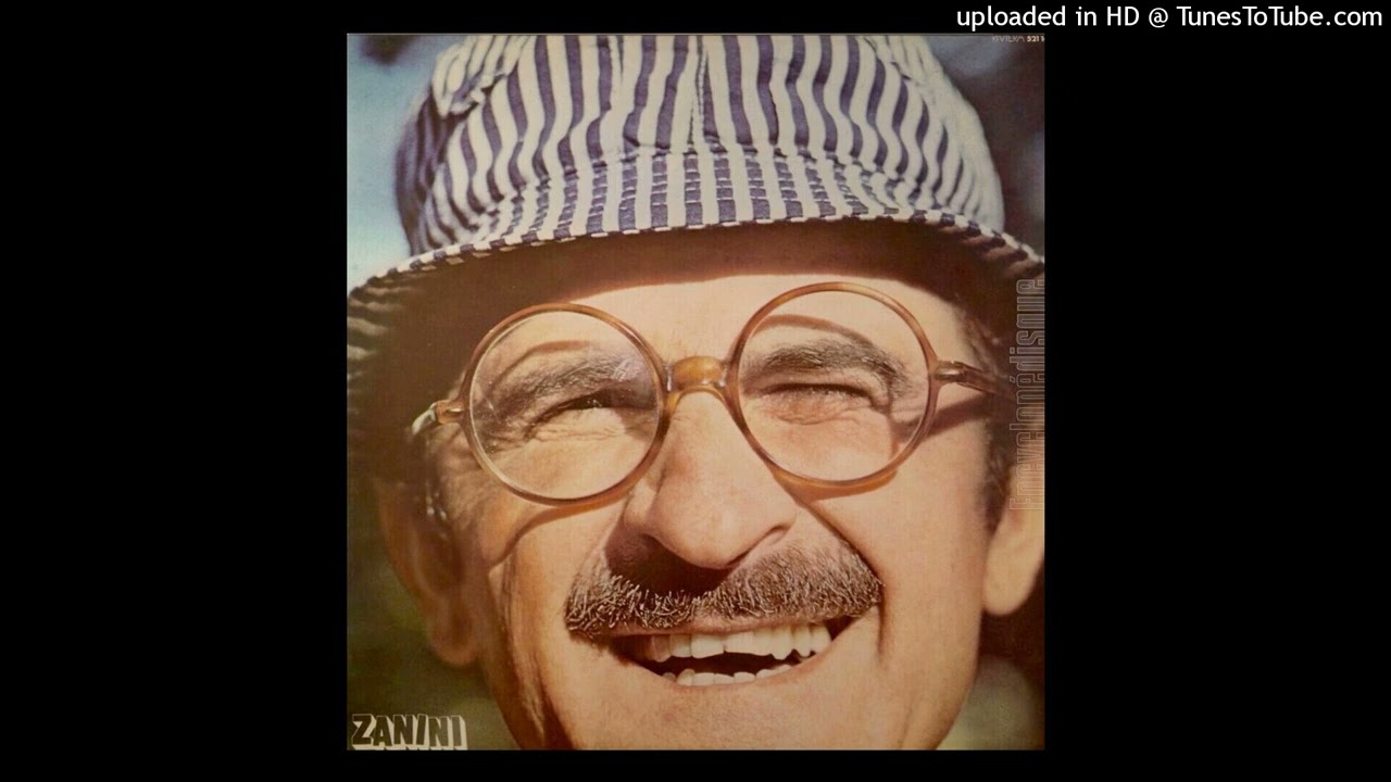 06  Zanini - Ca balance terrible (stereo)