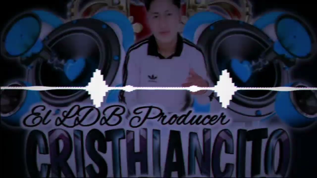 REMIX CON CLASE ..EL LDB PRODUCER 😎👌