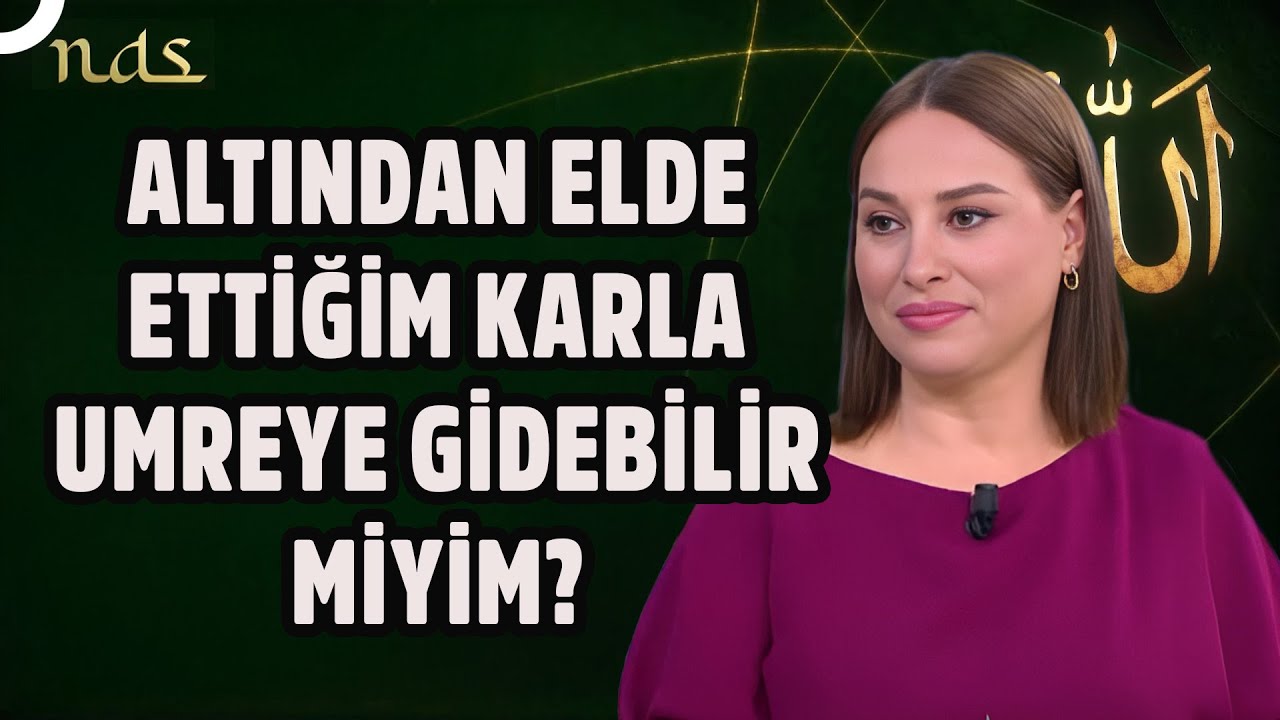 Bunun Günahı Var Mı?  | Musa Bilgiç
