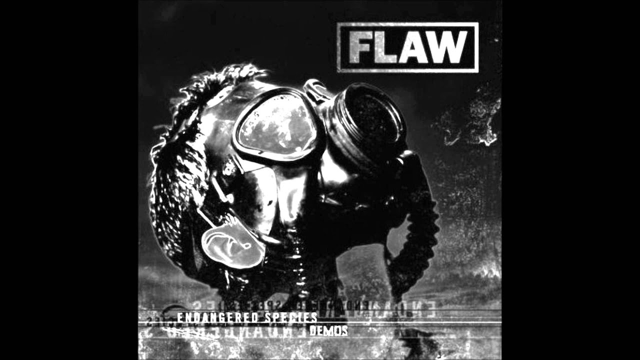 Flaw - Not Enough (Demo)