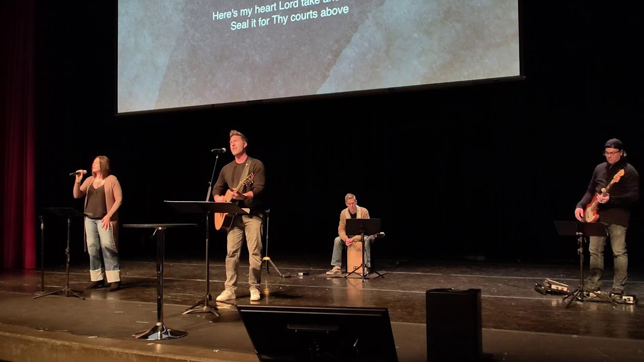 Freedom Point Church January 11 2026