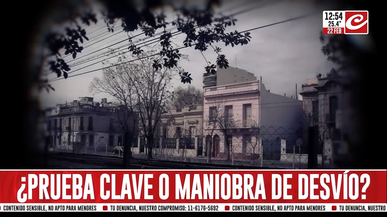 Teorías oscuras y escalofriantes: ¿Quién se llevó a Norma?