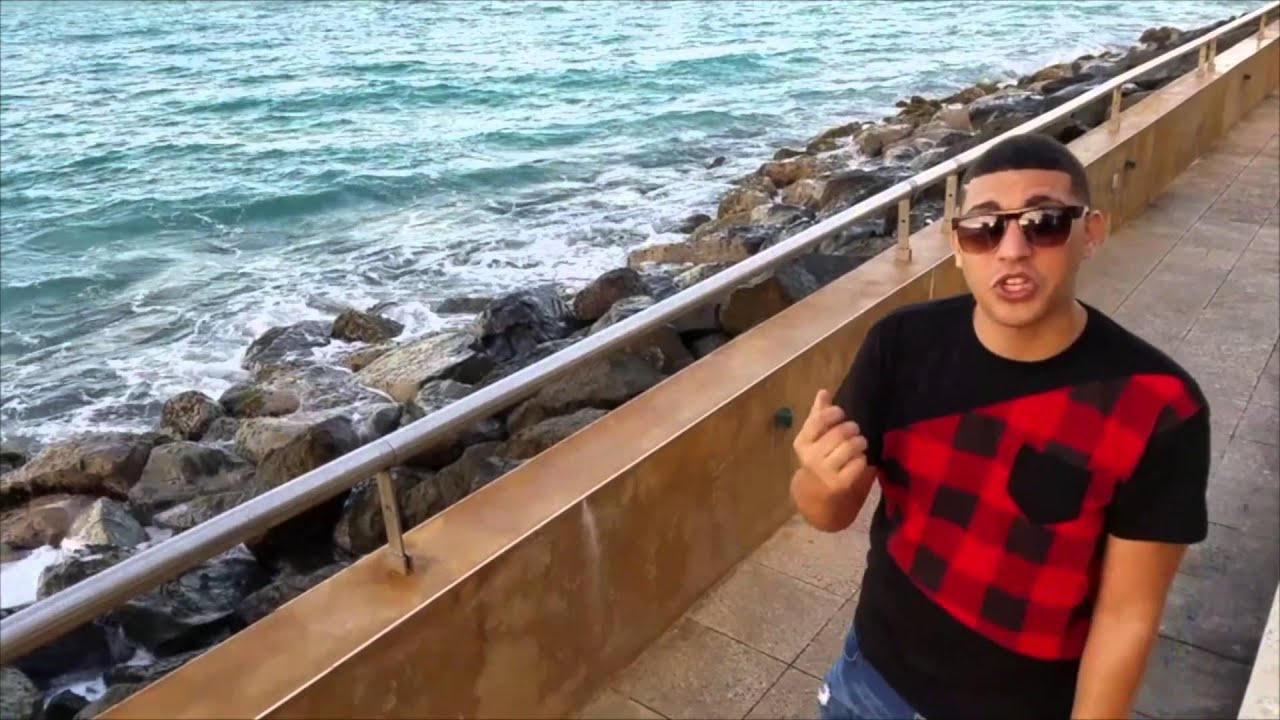 Amor & Odio - Z - Biiel La Plaga Musical ft. Manny Eztilo ( Video Official)
