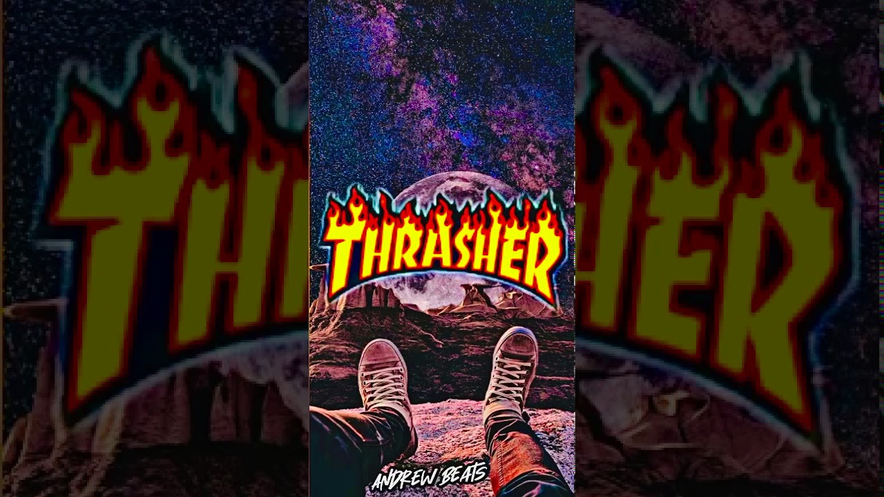 [FREE] Trap Beat - &ldquo;Thrasher&rdquo;(Prod By Andrew Beats X Merca Loops)
