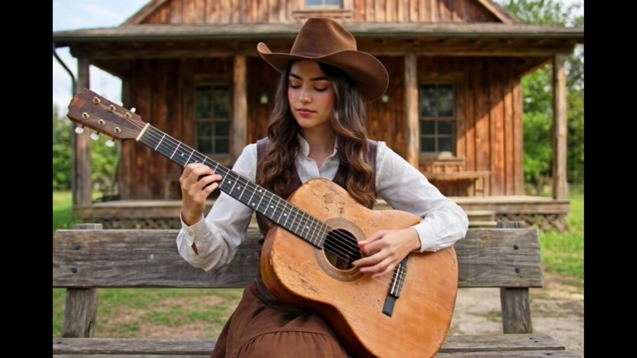 Silbido Western