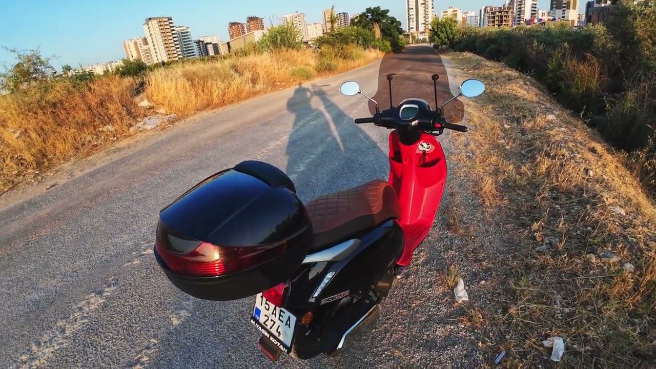 RKS LT 50 PRO PLUS İNCELEME