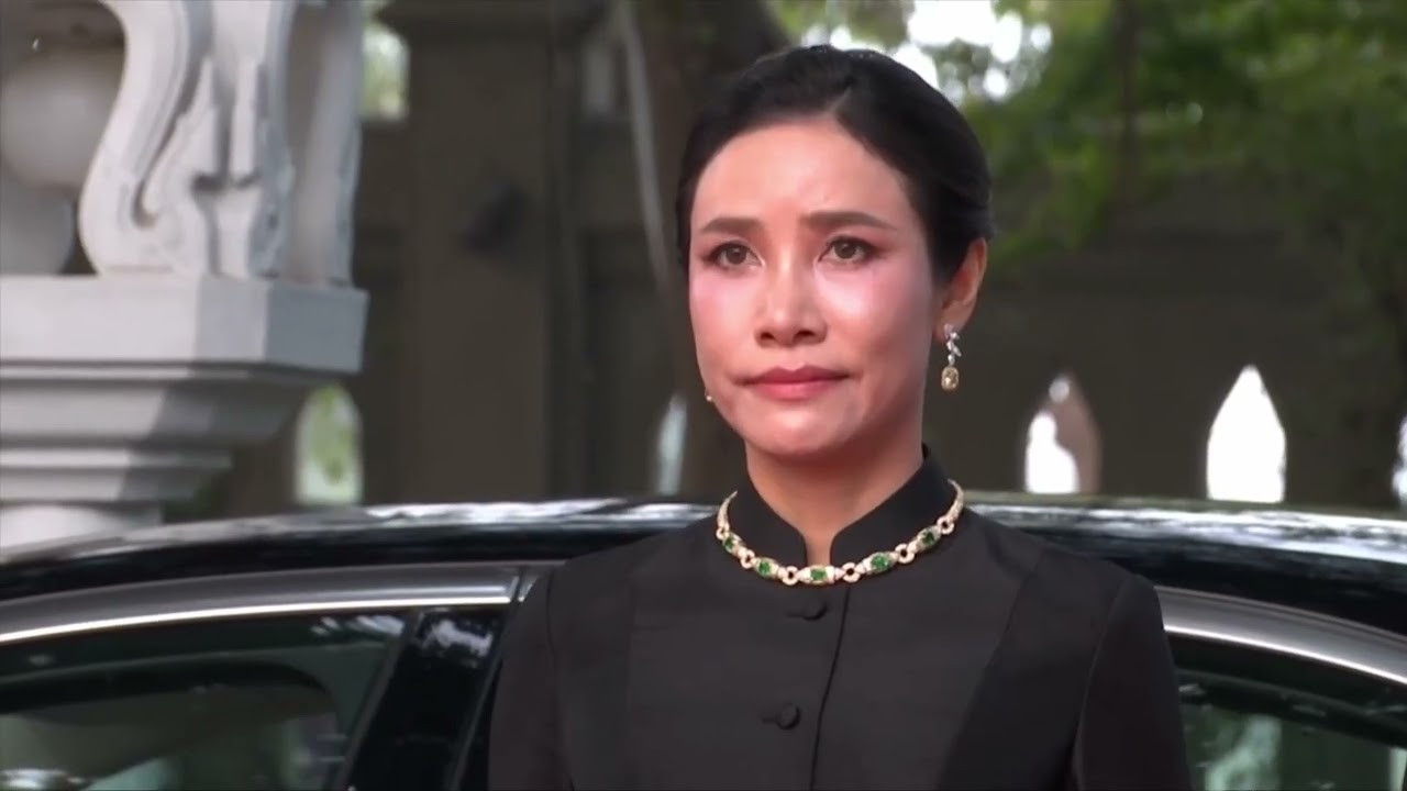 ข่าวในพระราชสำนัก (29 ม.ค. 2569)