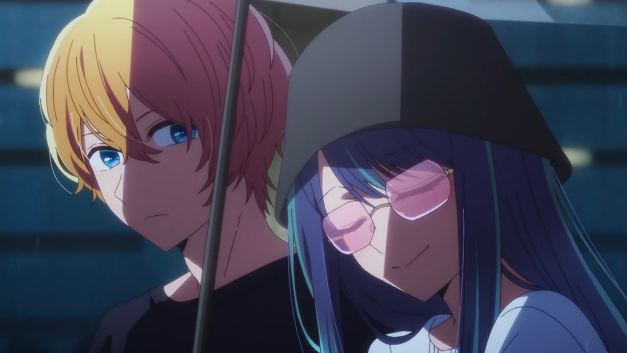 LIVE REACTION OSHI NO KO SAISON 03 EPISODE 02 (EPISODE 26)