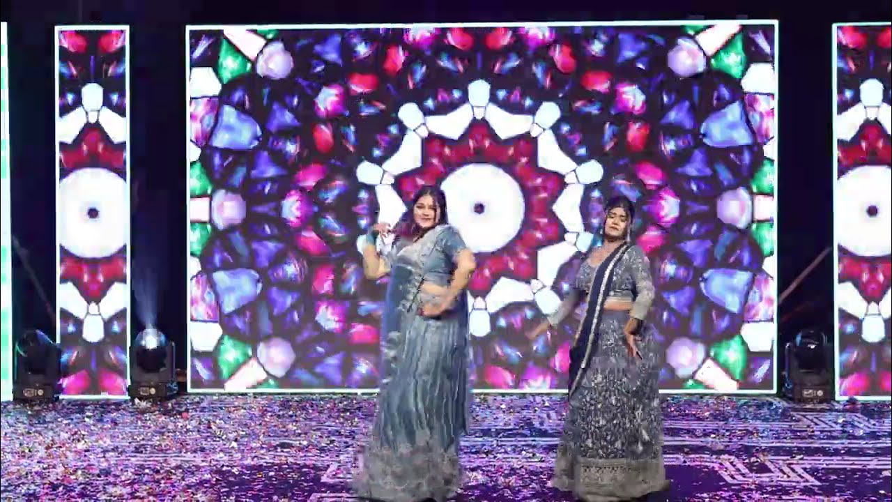 Bridesmaids Sangeet performance| Dupatta mera| Boyfreind| Shararat| Piya Piya |Dupatta Tera No Rang
