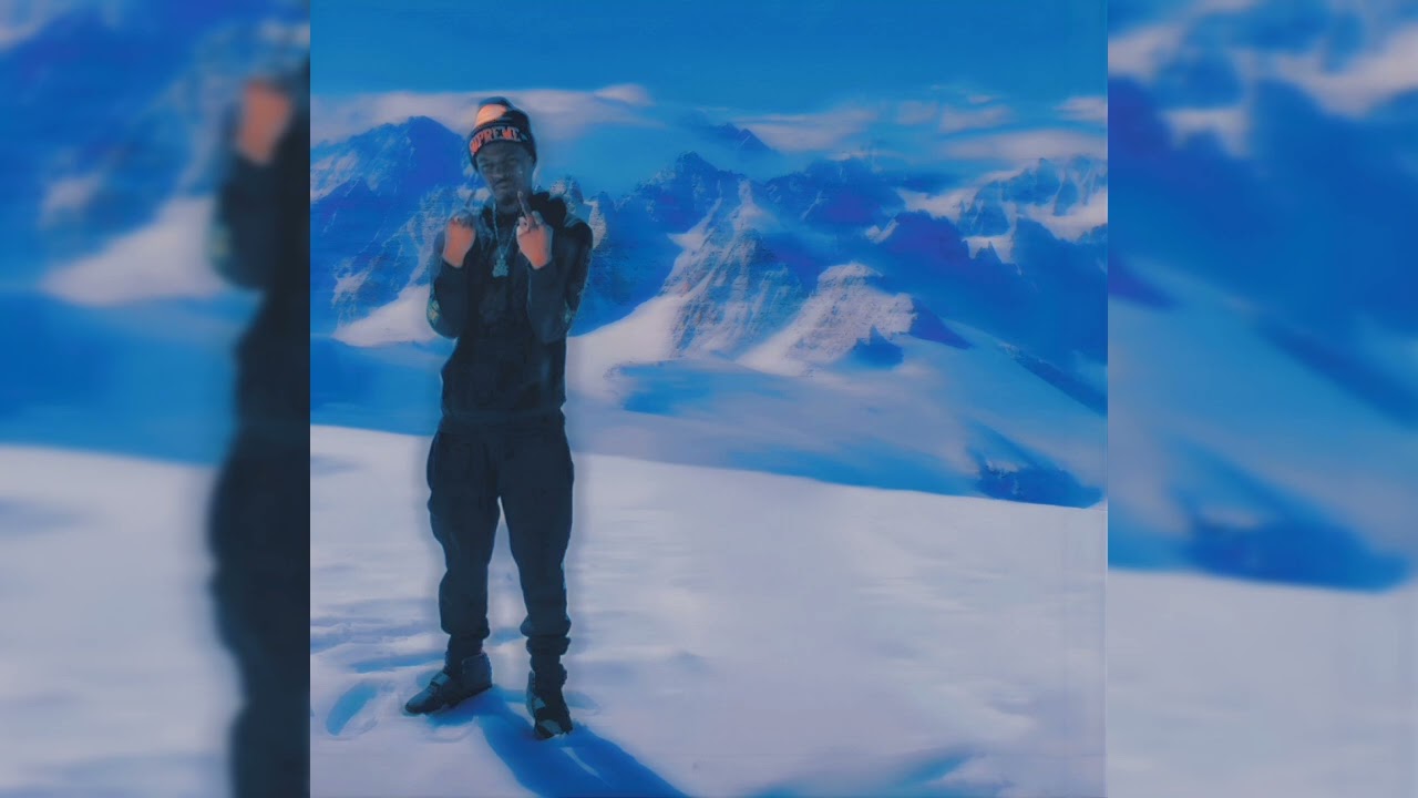 Pierre Bourne - TOP 10 UNRELEASED (MIX 13) CDQ v6