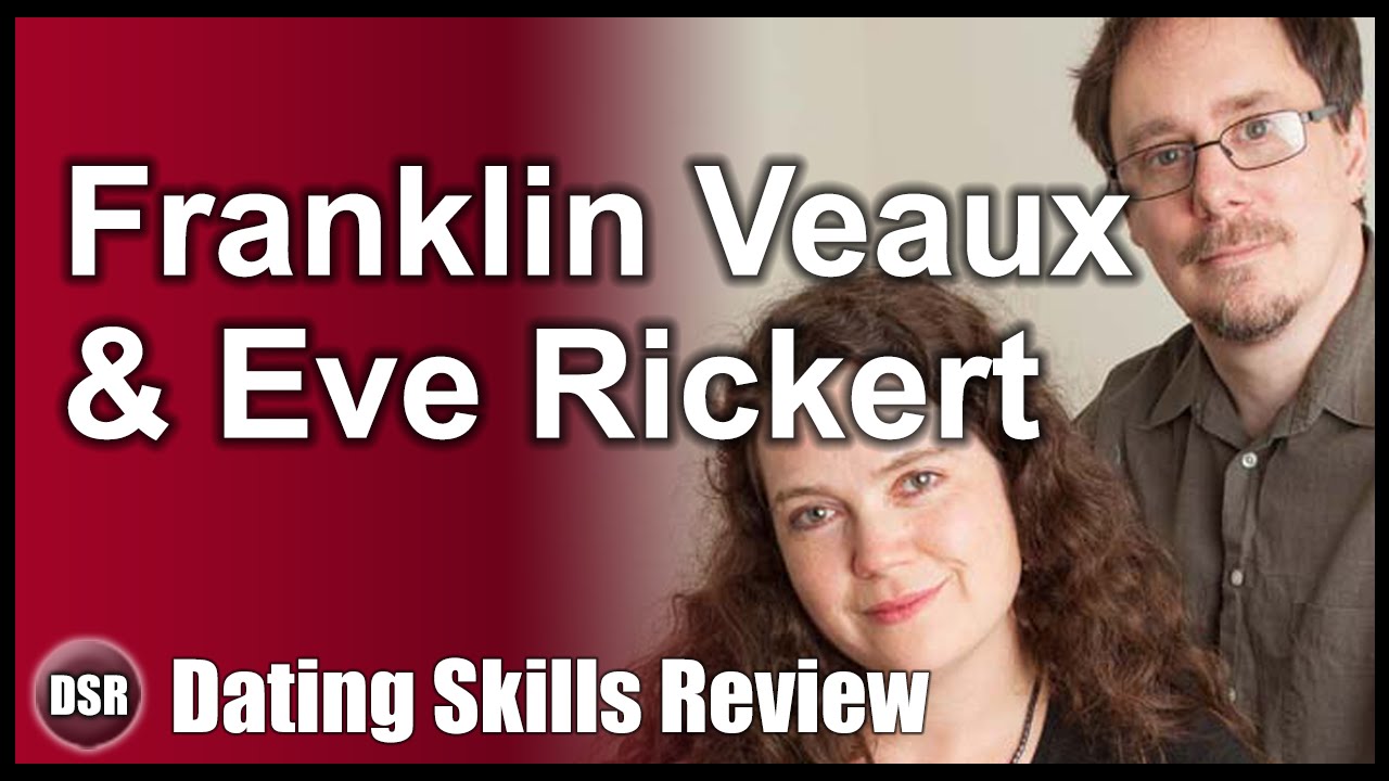 |DSR 89| Practical Rules to Make Relationships Work (Franklin Veaux & Eve Rickert)