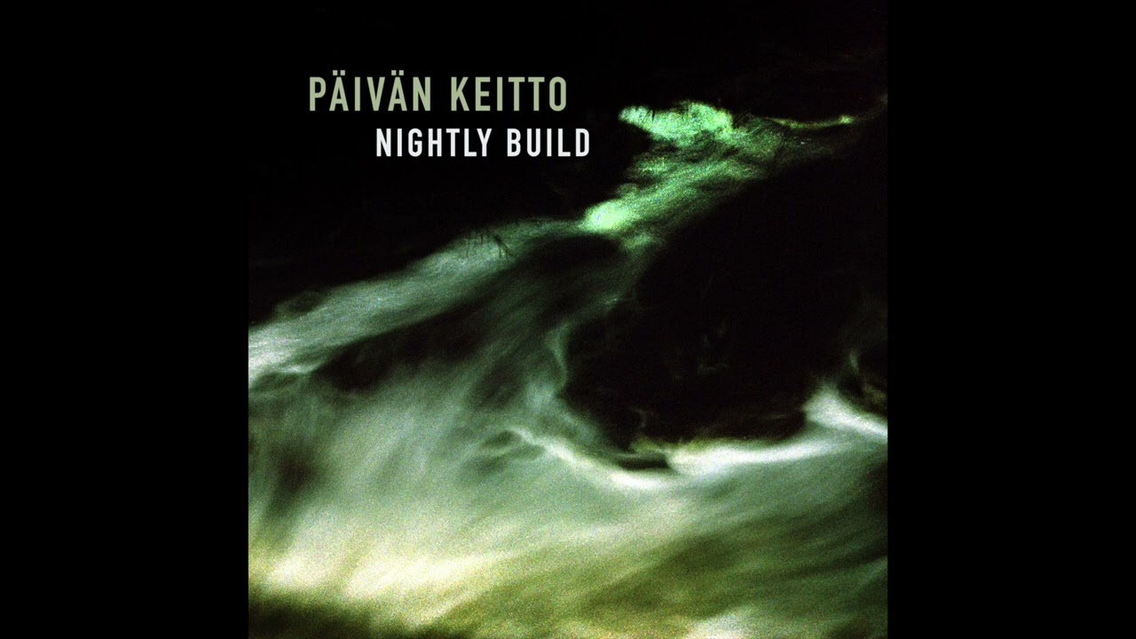Päivän keitto - Nightly Build