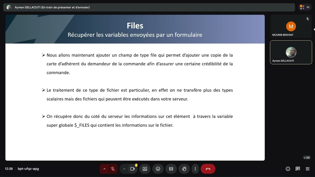 Web 17 03 part1