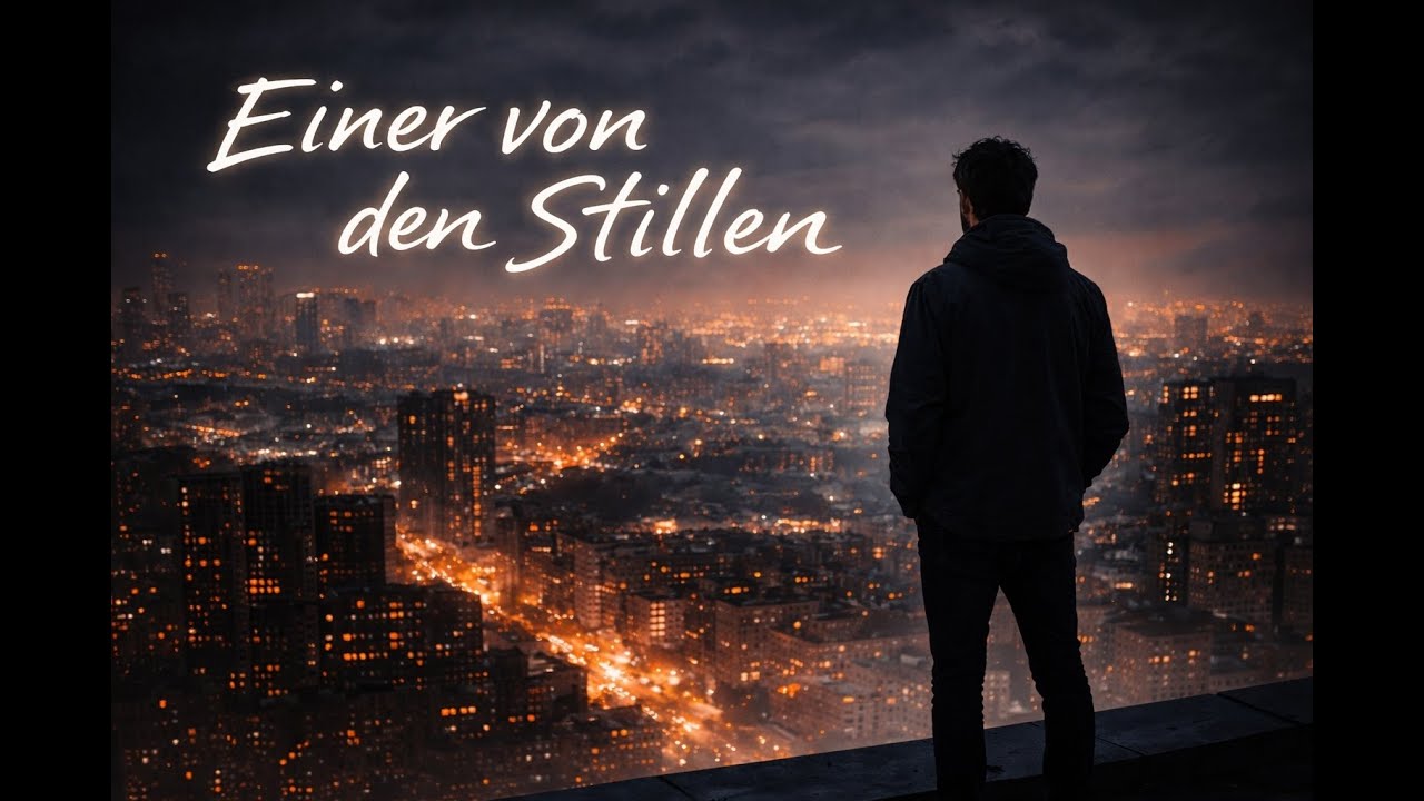 Einer von den Stillen (AI Song)