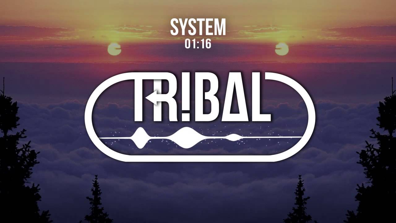 D-Jahsta - System (8Er$ Remix)