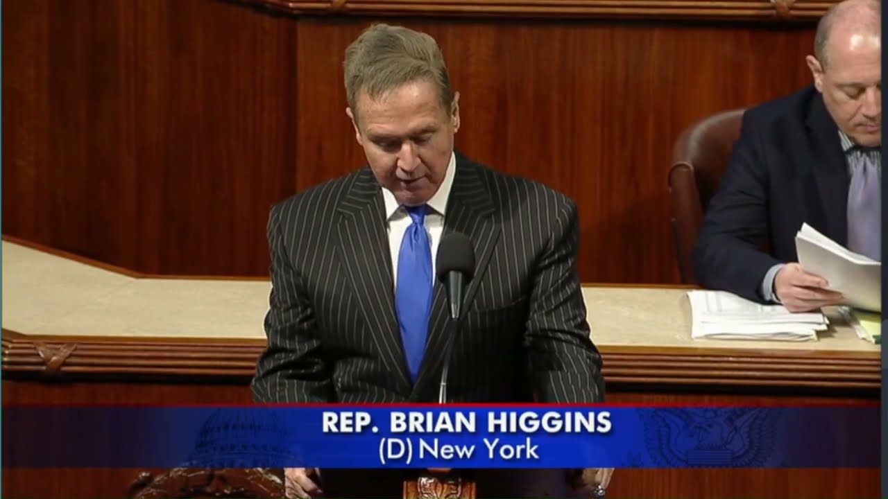 Congressman Higgins Objects to Proposed Pilot Training Requirement Changes in FAA Reauthorization
