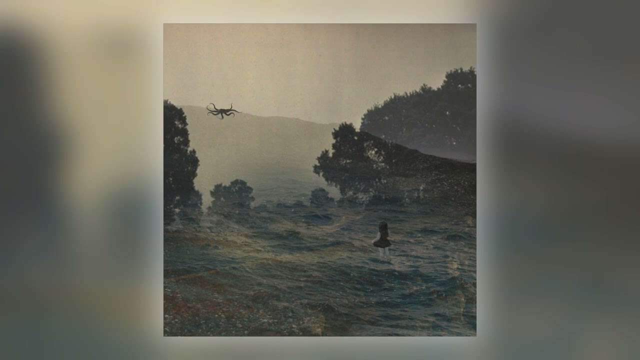 Ani Zakareishvili - Road Less Travelled [Audio]