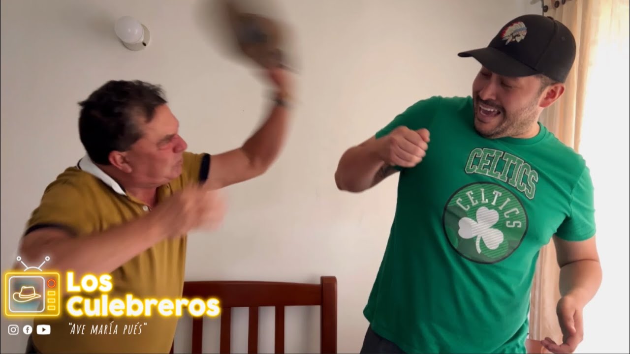 El Abuelo era mujer