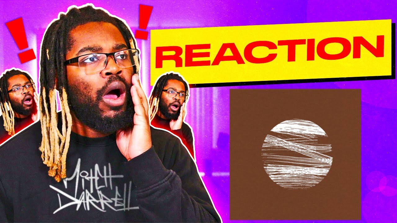 Sondae - Raise Me Up (Reaction) [Discord Request]