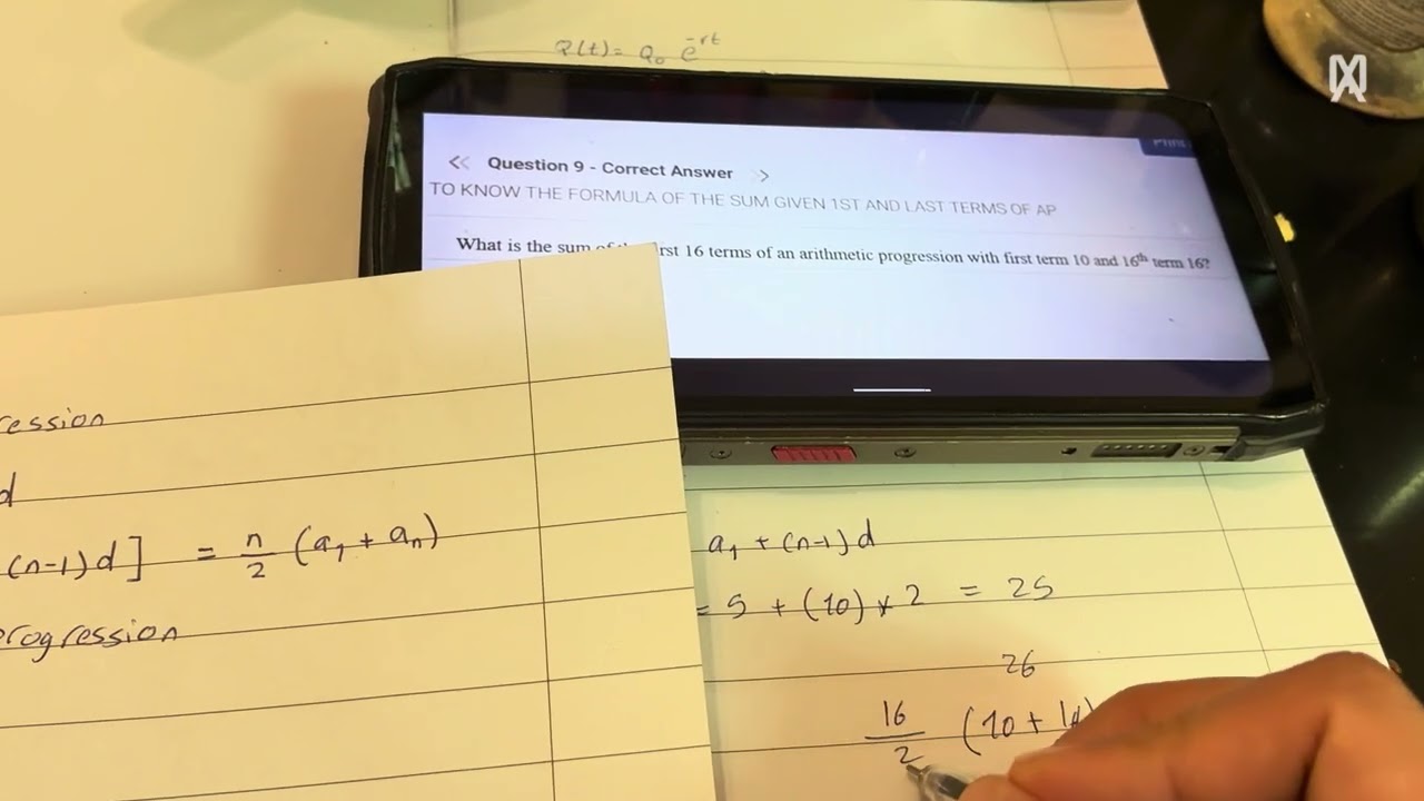 G9S Math CA Week 5 (Algebra 6.2, 6.3 & 6.5)