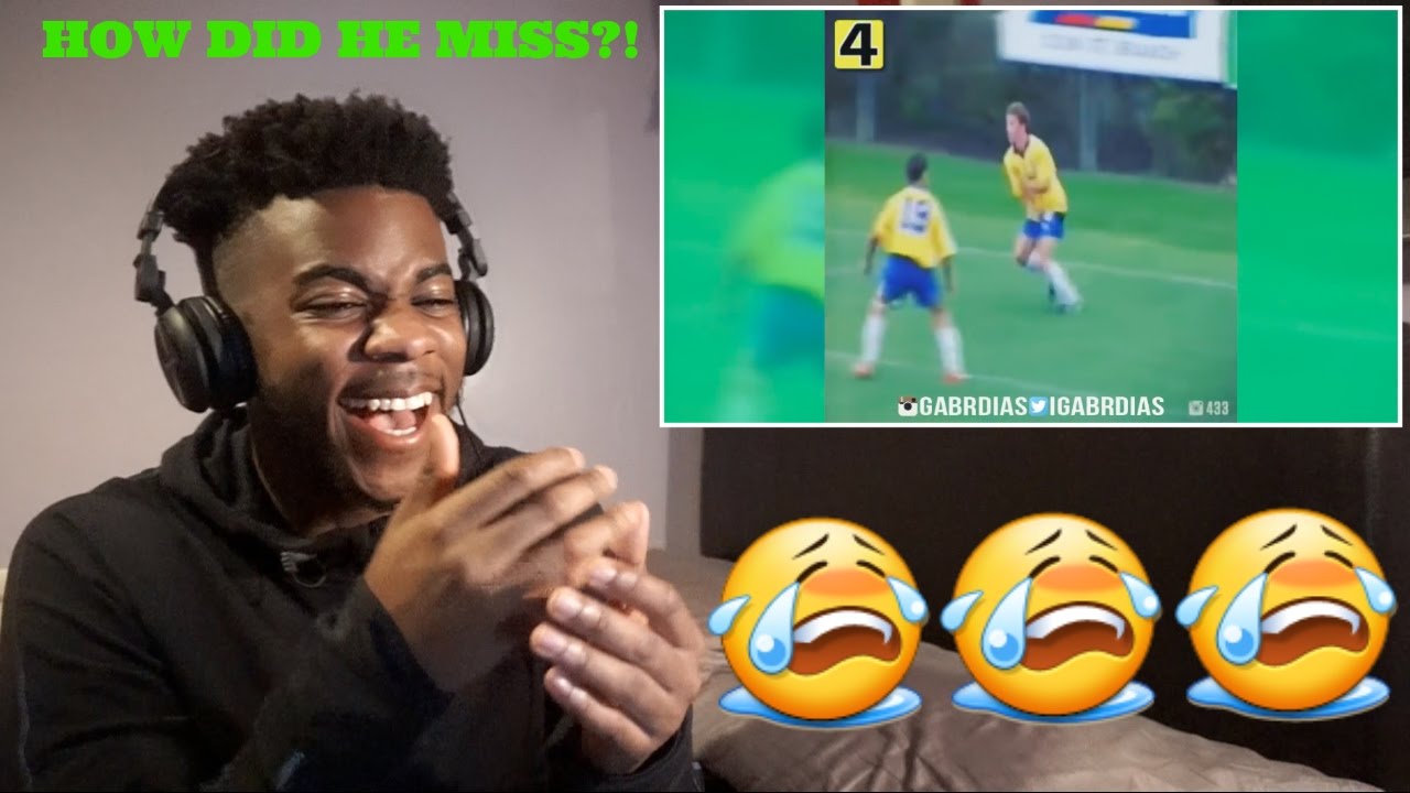 BEST SOCCER FOOTBALL VINES - GOALS, SKILLS, FAILS 😂 | Reaction