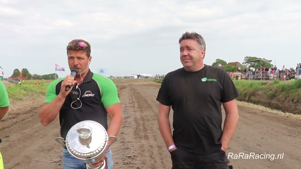 Eerbetoon Laurens Slik #690 autocross Makkum 2022 - RaRaRacing autosport
